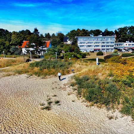 Romantik Seehotel Eichenhain Pelzerhaken Bagian luar foto