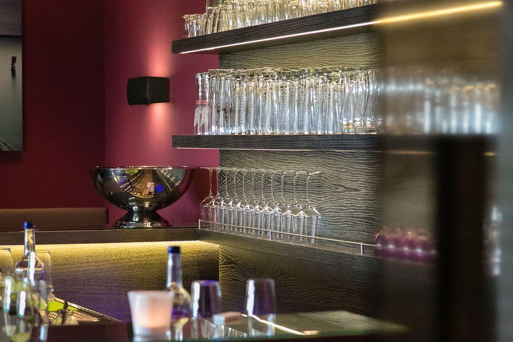Romantik Seehotel Eichenhain Pelzerhaken Bagian luar foto