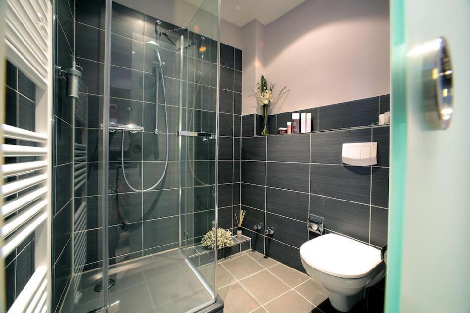 Romantik Seehotel Eichenhain Pelzerhaken Ruang foto