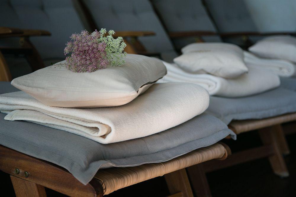 Romantik Seehotel Eichenhain Pelzerhaken Bagian luar foto