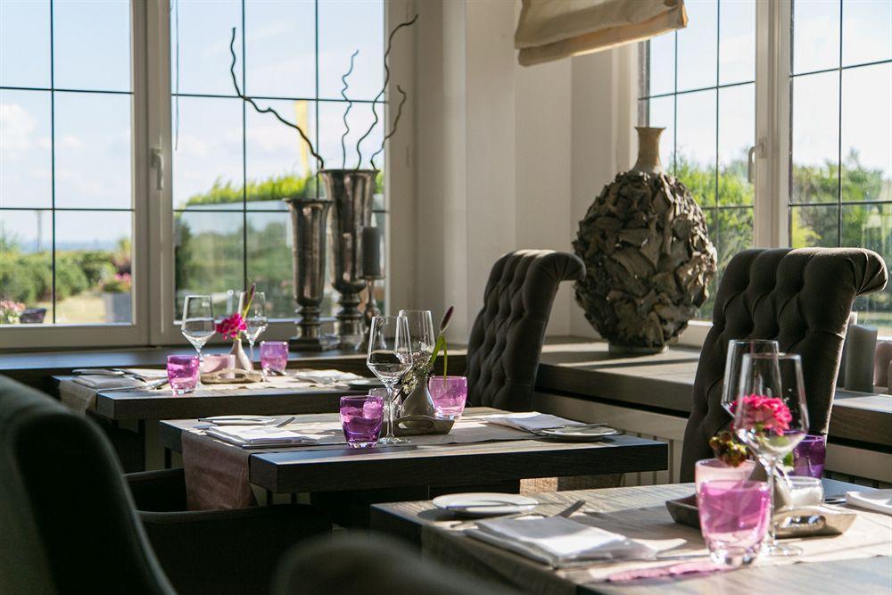 Romantik Seehotel Eichenhain Pelzerhaken Bagian luar foto
