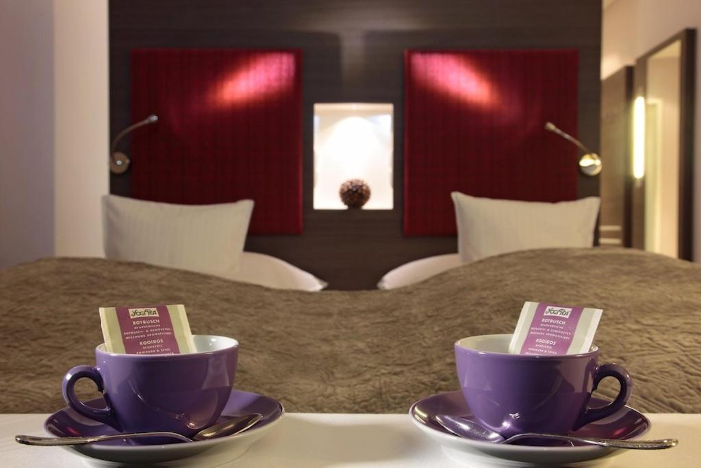Romantik Seehotel Eichenhain Pelzerhaken Ruang foto