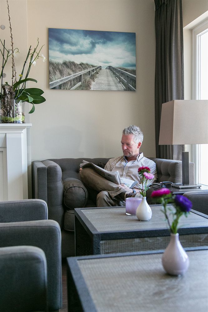 Romantik Seehotel Eichenhain Pelzerhaken Bagian luar foto